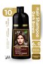 Dark Blonde Hair Shampoo 6.0 |   300 ml & for Whites
