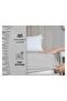 Pillowcase, Fitted Sheet Set, 100% Combed Cotton - 5