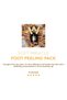 Miracle Foot Peeling Pack - Mjcare Sock Type Foot Peeling Mask - 6