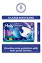 Waistbanded Patient Diapers Xlarge 30 Pcs