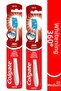 360 Visible White Whitening Medium Toothbrush X2 Pieces - 2