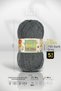 Elit Baby • Dark Gray Melange (790) • 5-Pack × 100 Gr / 250 m • Baby Yarn • Anti-Pilling, Non-Frizzing • Vest, Blanket, Booties - 2
