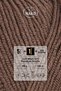Elit Baby • Light Brown (11218) • 5-Pack × 100 Gr / 250 m • Baby Yarn • Anti-Pilling, Non-Pilling • Vest, Blanket, Booties - 3
