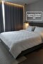 Ultra Soft Quilted Silicone Quilt Single Size | 155X215Cm 1 Pillow Protector Case Included