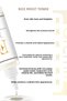 Rice Moist Brightening, Renewing and Moisturizing Rice Water & Bifida Yeast Tonic 200 ml - 2