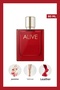 Alive Parfum 80 ml Women's Perfume