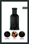 Bottled Parfum 100 ml Men's Perfume