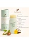 Organic Soothing Protective Baby Cream - Diaper Rash Prevention Stick 25 Gr - 2