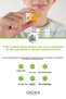Gummies Defense 60 شكل مضغ - 6