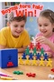 Tu-Tun! Balance Game - Family Game, Intelligence and Attention Enhancing Board Game, Kids & Adults Game Set - 2