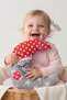 Baby and Children's Room Moon Grandpa Pillow Set with Hat Sleeping Friends Ornamental Pillows - 6