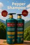 2 X 900 ml Rosemary & Biotin & Herbal B19 Anti-Hair Loss Strengthening Care Shampoo