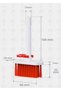 Bfs Keyboard and Headphone Cleaning Kit - 4