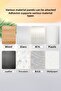 2 Pcs Self Adhesive Cable Protector Collector Organizer Cable Organizer Collector Wrap - 6