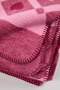 Heart Patterned TV Blanket 130x170cm TPHSS26TB00002 - 3