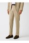 Coulisse Men's Slim Fit Trousers
