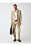 Coulisse Men's Slim Fit Trousers - 2
