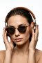 Arlo Edition – Lightweight Unisex Sunglasses with Round Frame Uv400 Protection New Season