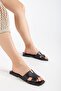 Women's Casual Slippers - 3