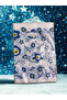 Nazar Boncuk Printed Gift Bag 20X30 cm 100 Pieces.