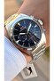 Steel Cord Inner Functions Active 5 Atm Water Resistant Men's Wrist Watch SL.2260.2.04 - 3
