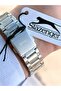 Steel Cord Inner Functions Active 5 Atm Water Resistant Men's Wrist Watch SL.2260.2.04 - 4