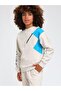 Boy's Winter Thick Zippered Tracksuit Set - 7