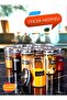 Labeled 250 Ml 12 Piece Glass Jar Spice Jar Set with Metal Lid - 3