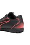Men's Football Astroturf Shoes Vitoria Tt Black-Fire Orchid 10748402 - 4