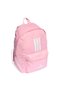 BACKPACK IS7046 CLSC BARS 3S TRUPNK/WHITE - 9
