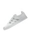 Women's Sneaker Shoes Vl Court Base Id3716 - 3