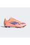 Children's Football Boots F50 Club Fg/Mg J Ji0027