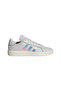 Grand Court Base 2.0 White-Blue Women's Sneaker Jh8636 - 6