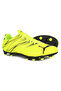 ATTACANTO FG/AG Yellow Men's Football Boots - 2