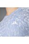 Otr E Aop W Women's Gray T-Shirt - 3