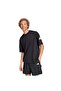 Essentials Loose Fit 3 Bar Logo T-Shirt - 3
