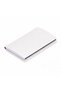 Metal Inner Coated Card Holder - Magnetic Slim Metal Card Holder - Steel Coated Money Wallet - Business Card Holder - 3