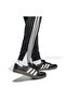 Tiro 25 Essentials Men's Black Football Tracksuit Bottom Jd0442 - 6