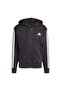 Men's Hooded Jacket m 3S Fl Fz Hd Jd1870