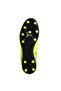 ATTACANTO FG/AG Yellow Men's Football Boots - 3