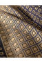 Aleon Double Printed - 300Tc Satin Bed Sheet Pieces Duvet Cover Set - 7