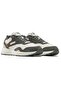 Gl1100 Leather Unisex Sports Shoes Gray - 2