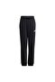 Logo Print Joggers With Drawstring Closure
