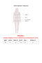 Knitted Knitwear Sweater - 4