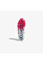 Predator Elite Fold over Tongue Men's Red Turf Football Boots - 6