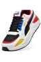 X-Ray 2 Square 373108-85 Men's Sports Shoes White - 6