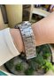 5 Japan Snkl45J1 Automatic Steel 39 mm Grey Men's Wristwatch - 5