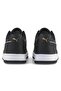 Rbd Game Low Unisex Siyah Sneaker Ayakkabı 38637307 - 3