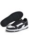 Rbd Game Low Unisex Siyah Sneaker Ayakkabı 38637307
