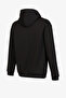 Lifestyle Unisex Black Sweatshirt Unh3347-Bk - 6